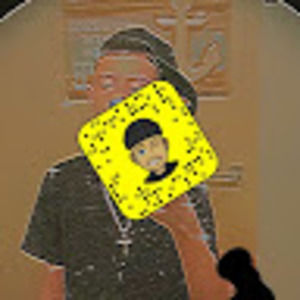 Meet your Posher, Christopher